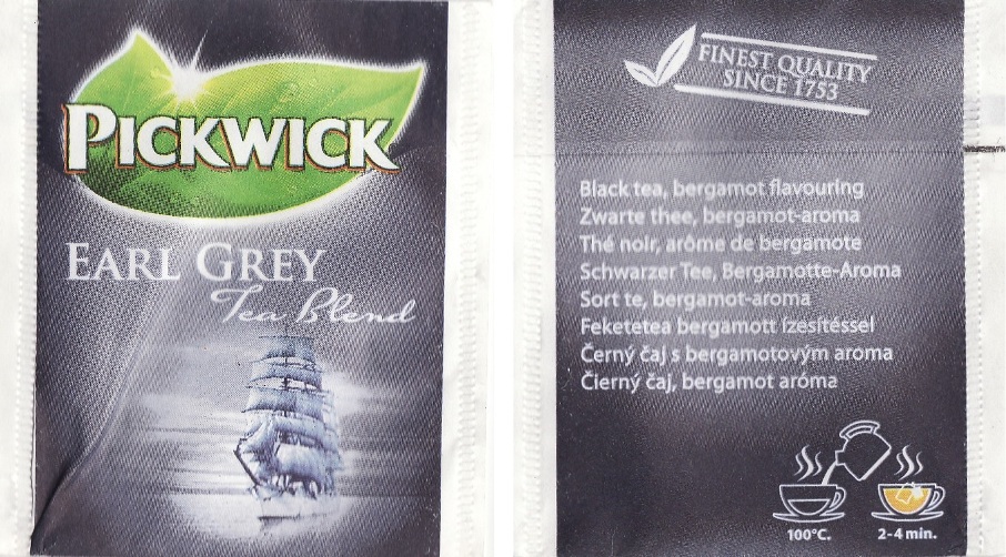 Pickwick - Earl Grey (2)