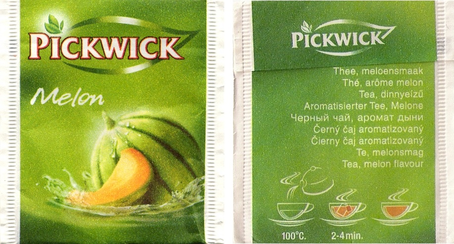 Pickwick - Melon (2)