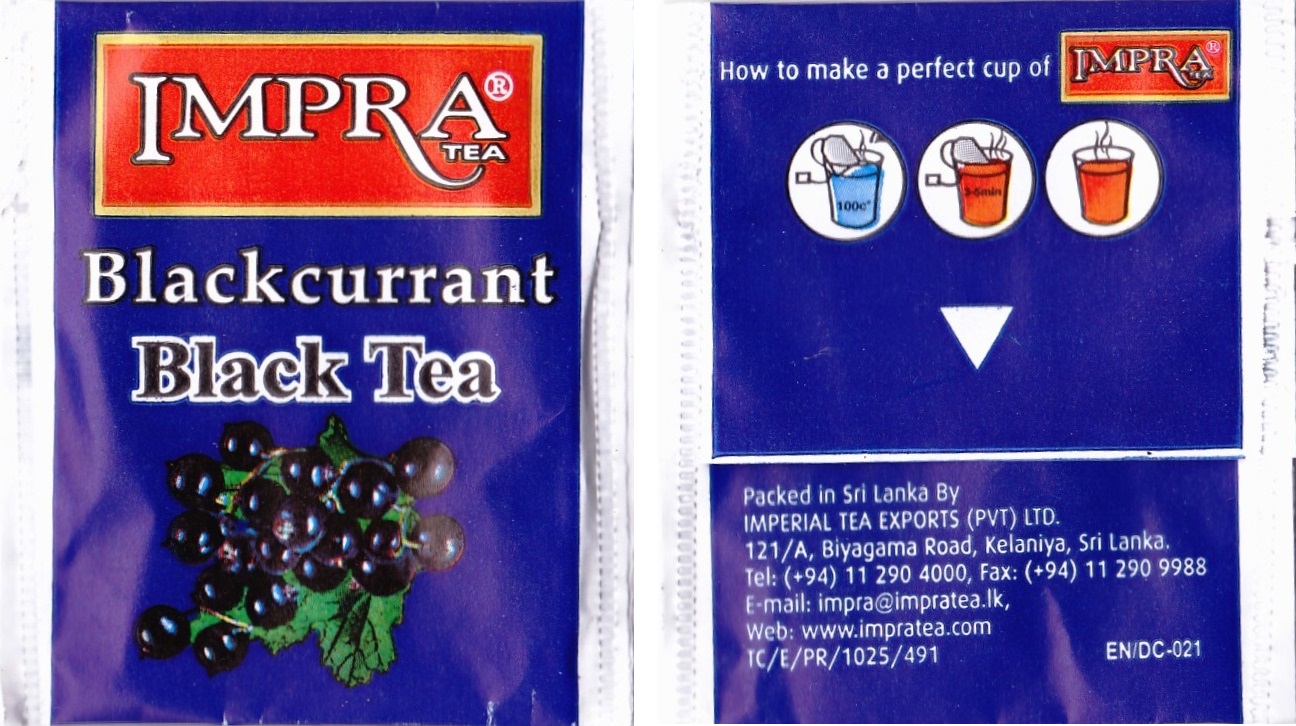 Impra - Blackcurrant - Black Tea (2)