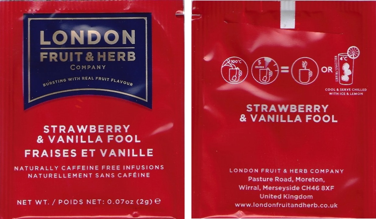 London - Strawberry, Vanilla Fool (3)