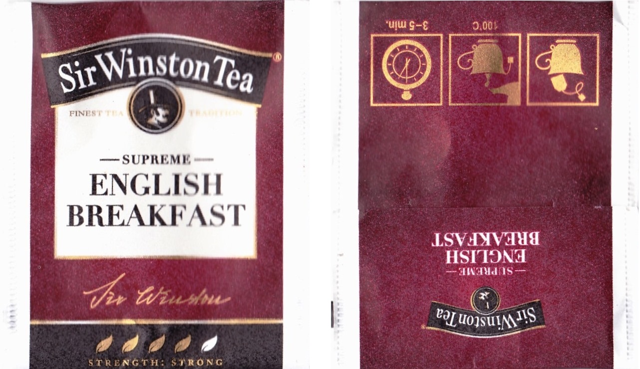 Sir Winston Tea - English Breakfast (4)