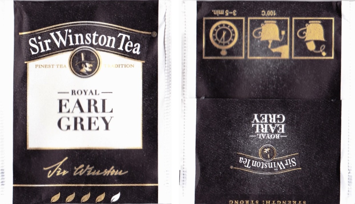 Sir Winston Tea - Earl Grey (5)