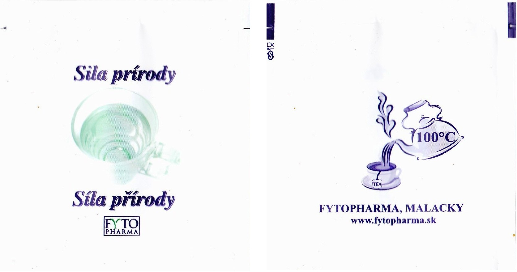 Fyto Pharma - Sila prirody