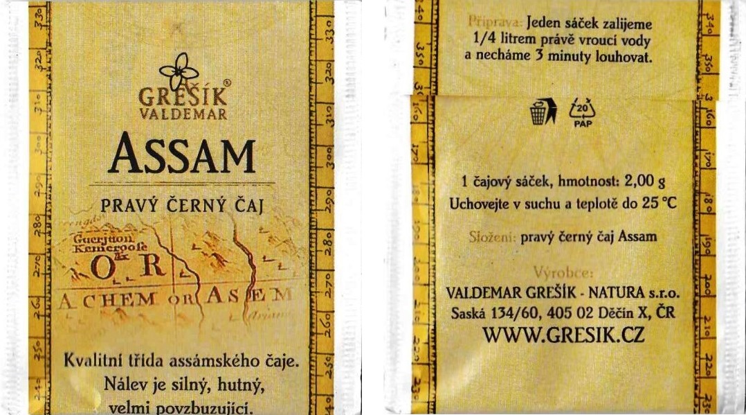 Grešík Valdemar - Assam (3)