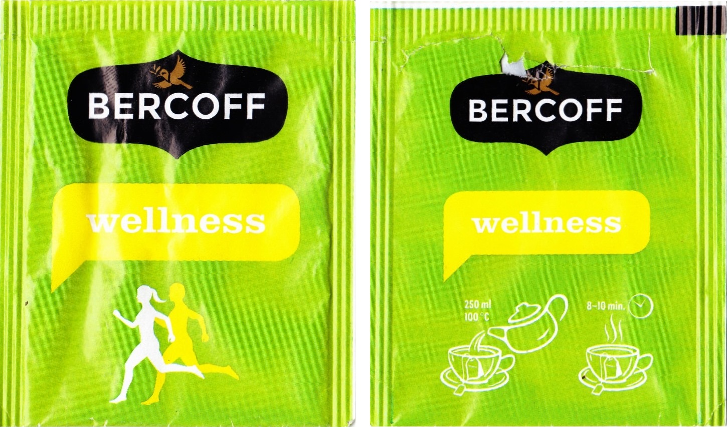 Bercoff - Wellness-matt