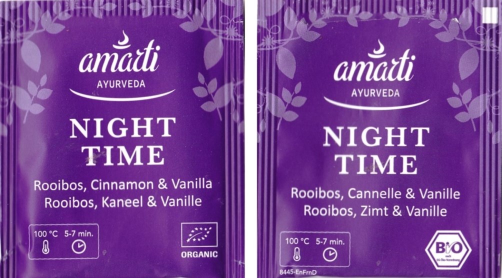Amarti - Night time