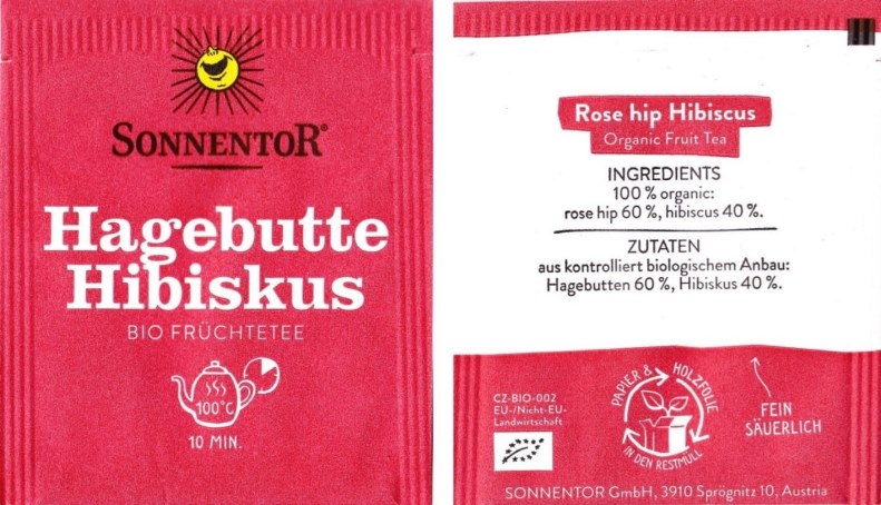 Sonnentor - Hagebutte, hibiskus (2)
