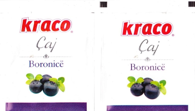Kraco - Boronice