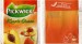 Pickwick - Kouzlo ovoce - Broskev s jahodami