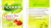 Pickwick - Green Tea strawberry, lemongrass
