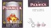 Pickwick - Earl Grey Tea Blend (4)