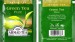 Ahmad Tea - Green Tea pure(N9)