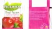 Pickwick - Fruit Fusion - Cranberry, raspberry